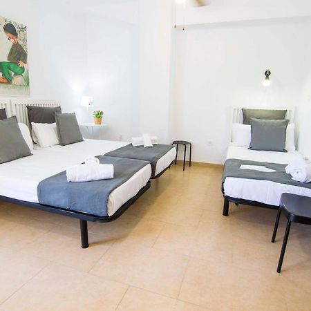 Letmalaga Economy Compas 아파트 외부 사진