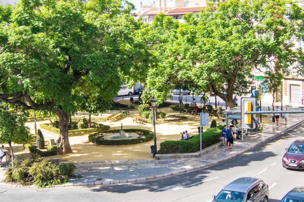 Letmalaga Economy Compas 아파트 외부 사진