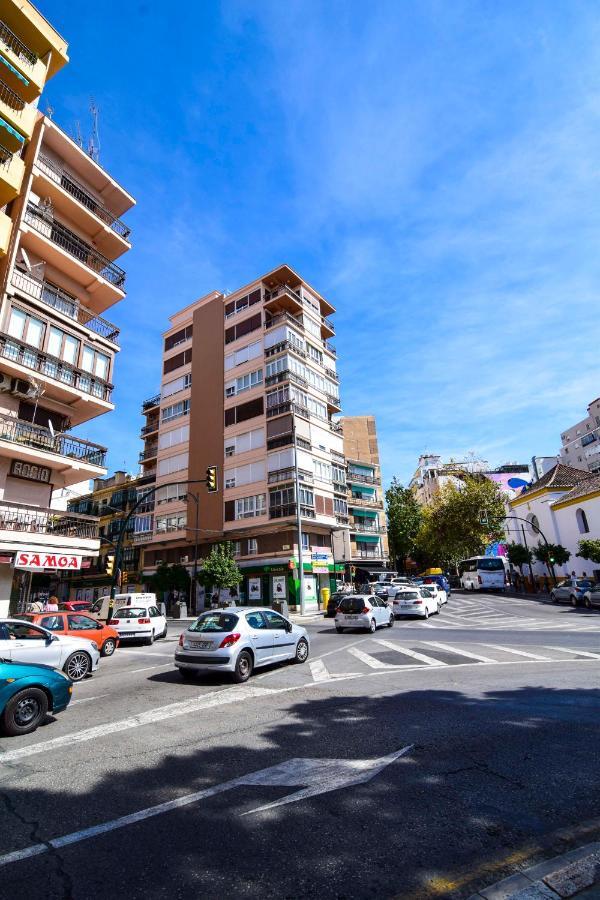 Letmalaga Economy Compas 아파트 외부 사진