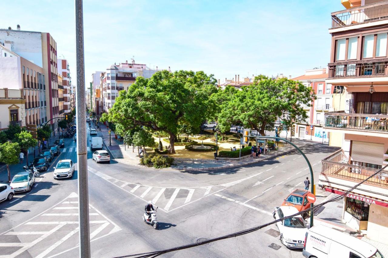 Letmalaga Economy Compas 아파트 외부 사진