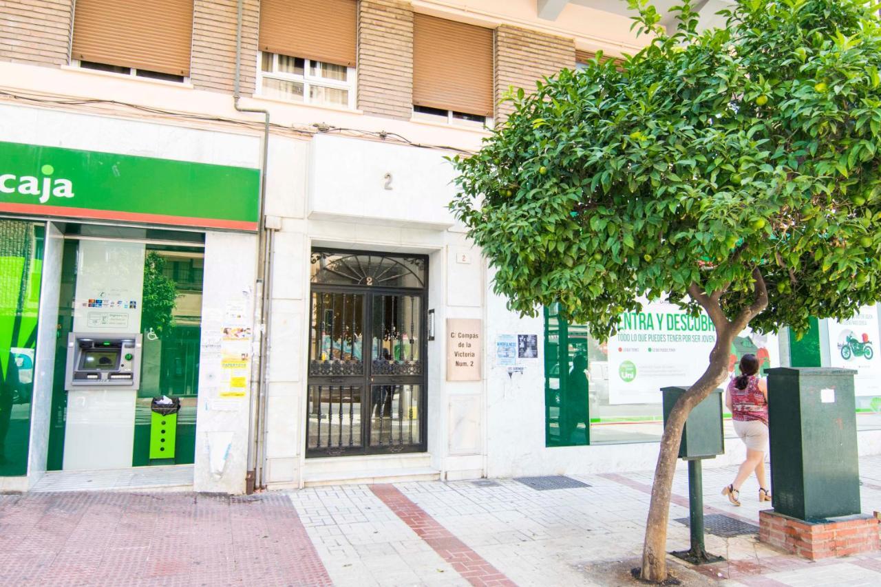 Letmalaga Economy Compas 아파트 외부 사진